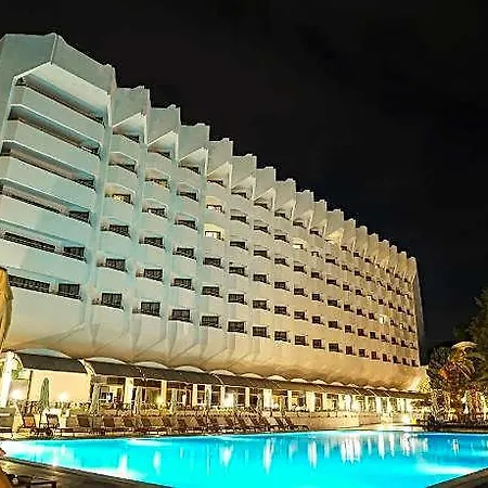 Club Beyy Ξενοδοχείο Ozdere