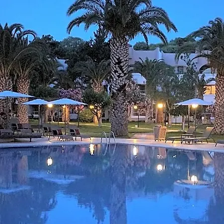 Club Beyy Ξενοδοχείο