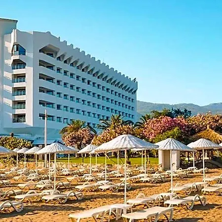 Club Beyy Ξενοδοχείο 4*