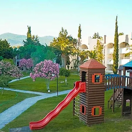 Club Beyy Ξενοδοχείο 4*