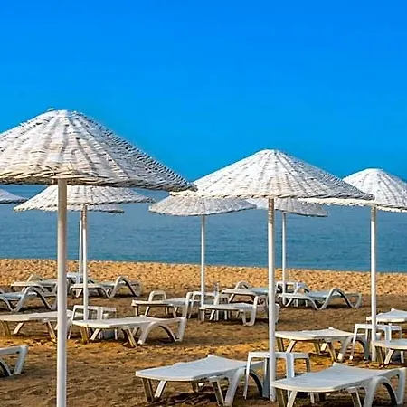 Ξενοδοχείο Club Beyy Ozdere